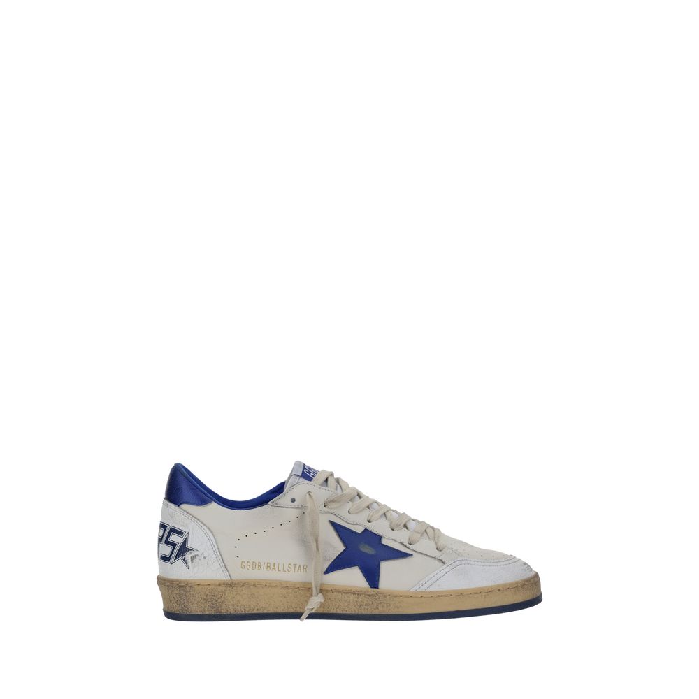 حذاء رياضي Golden Goose Ball Star