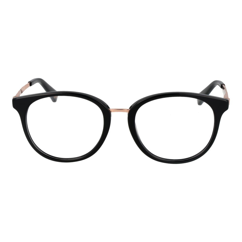 إطارات نظارات Guess سوداء للجنسين