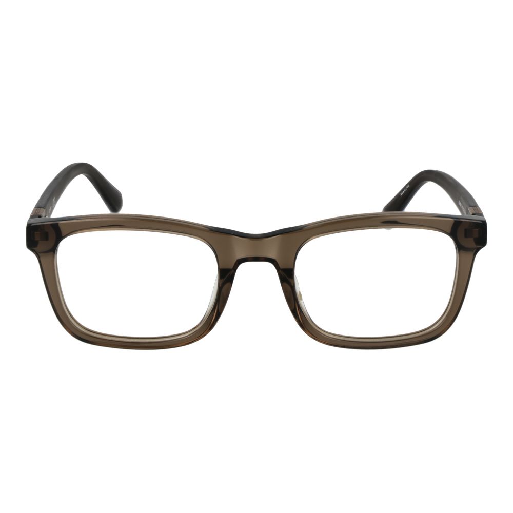إطارات نظارات Guess Brown للرجال