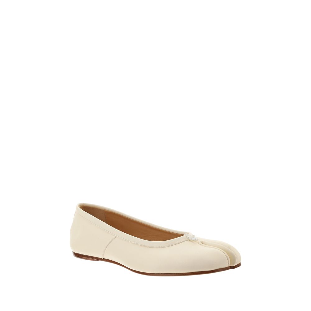 Margiela Tabi Ballerinas