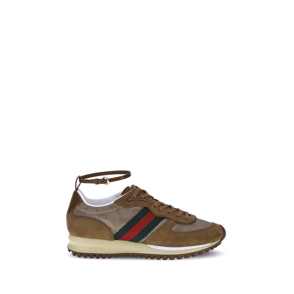 حذاء رياضي Gucci Re-Motion