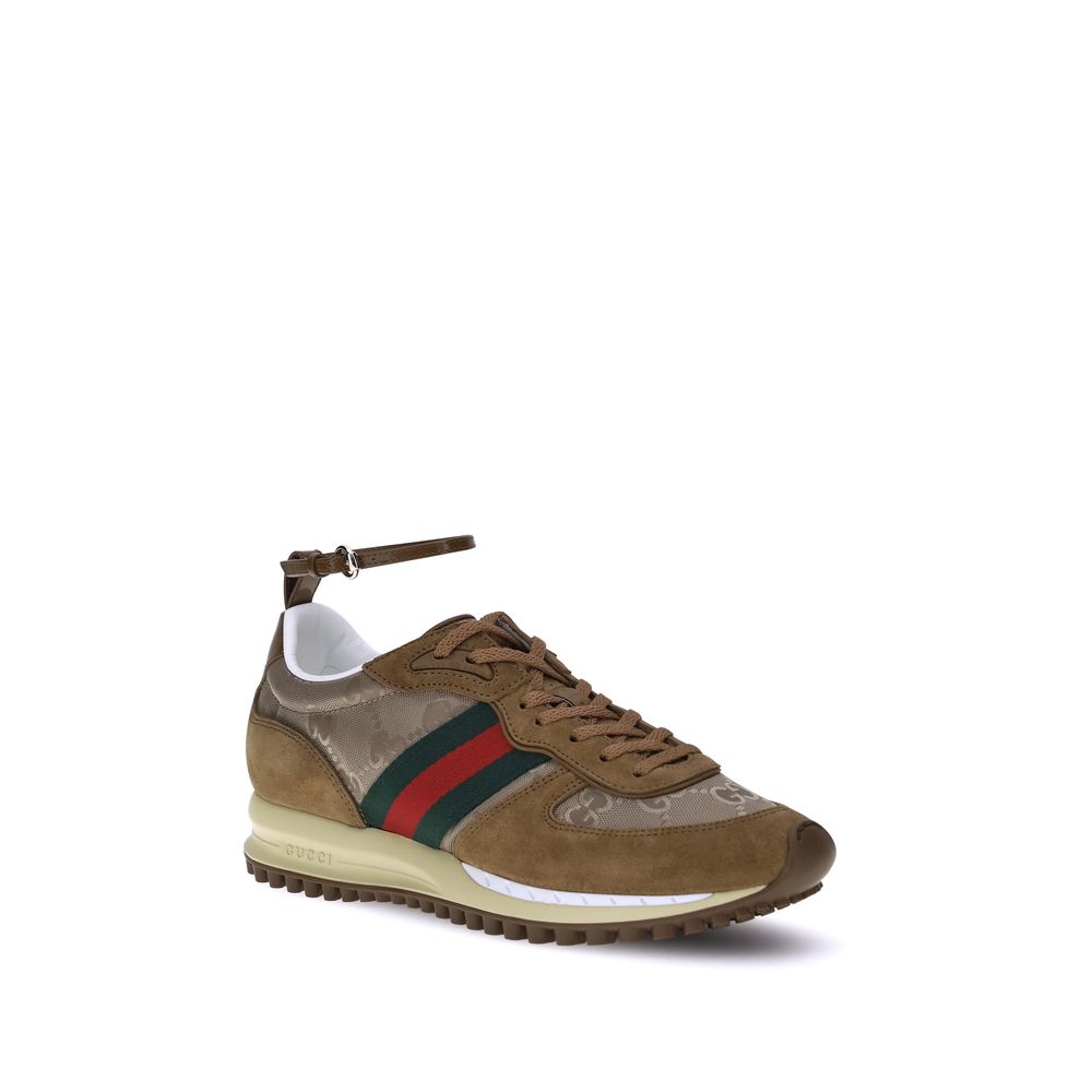 حذاء رياضي Gucci Re-Motion