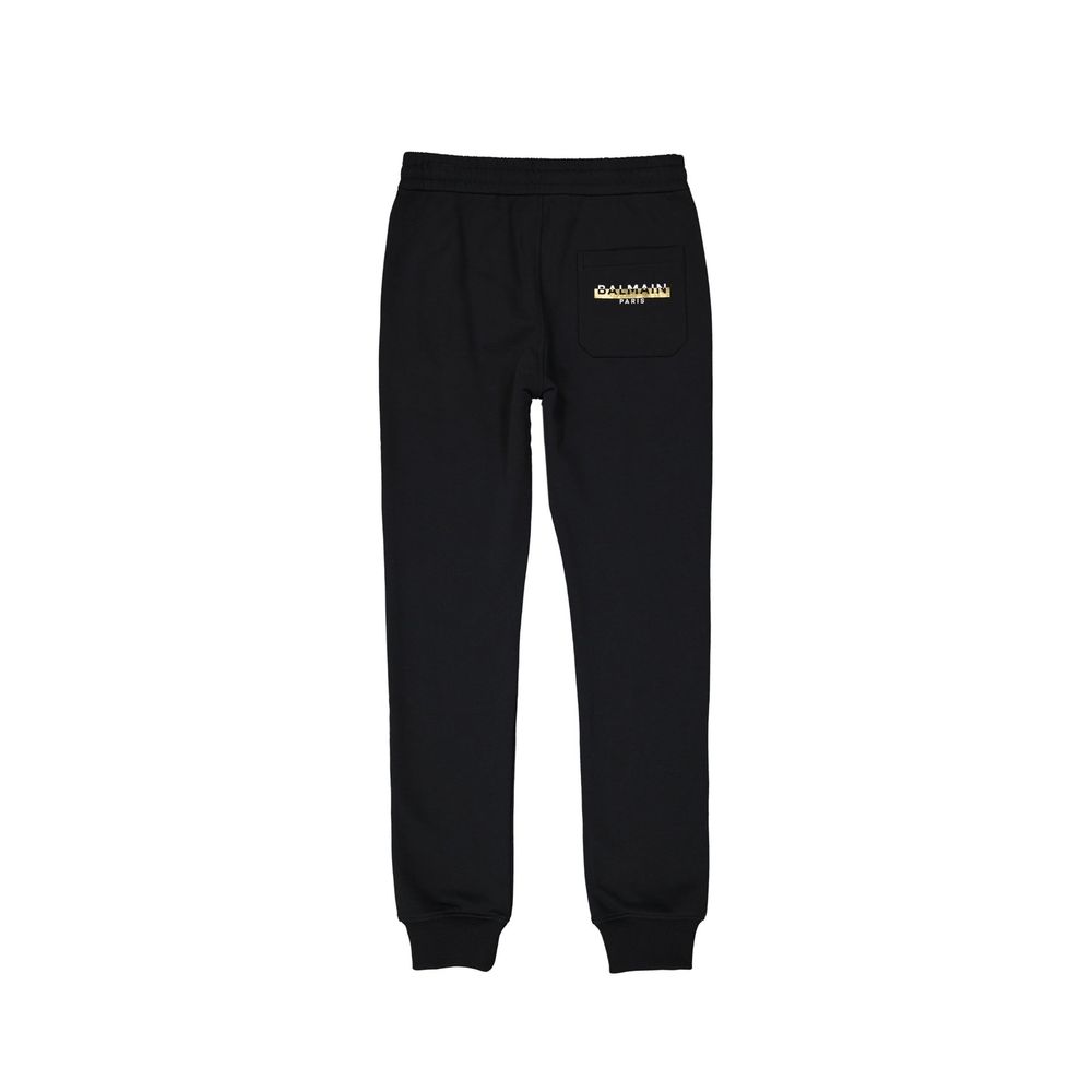 Cotton Sweatpants