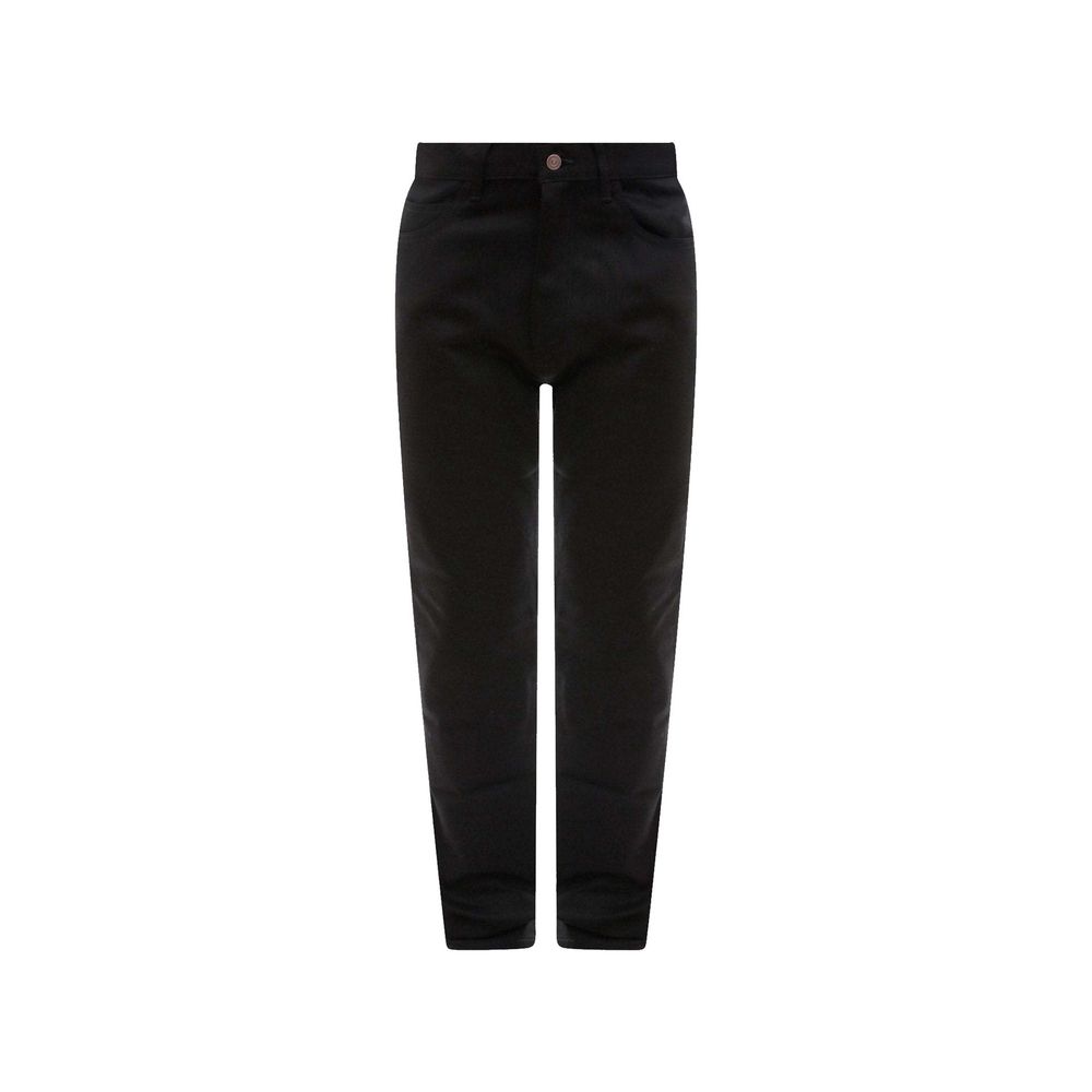 Skinny Low Rise Jeans