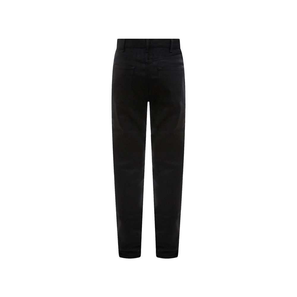 Skinny Low Rise Jeans