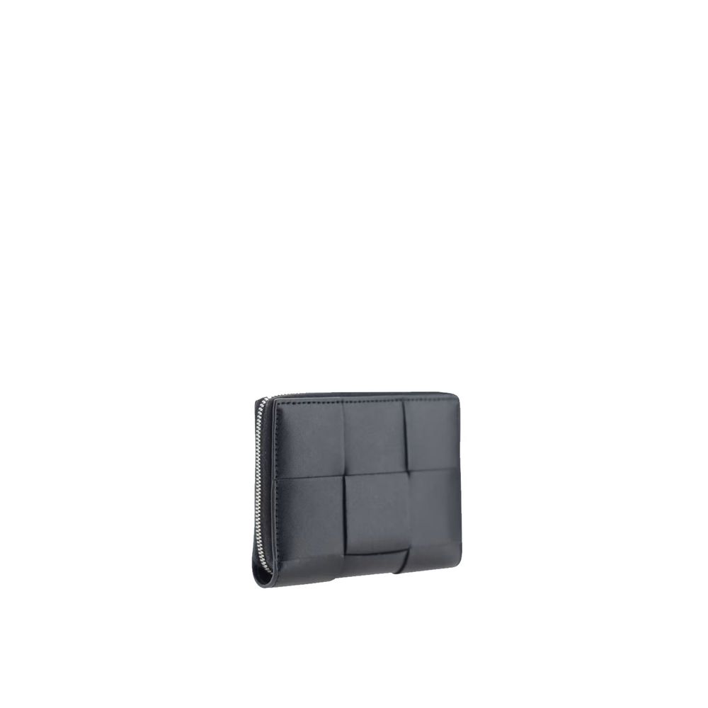 Zip Around Wallet