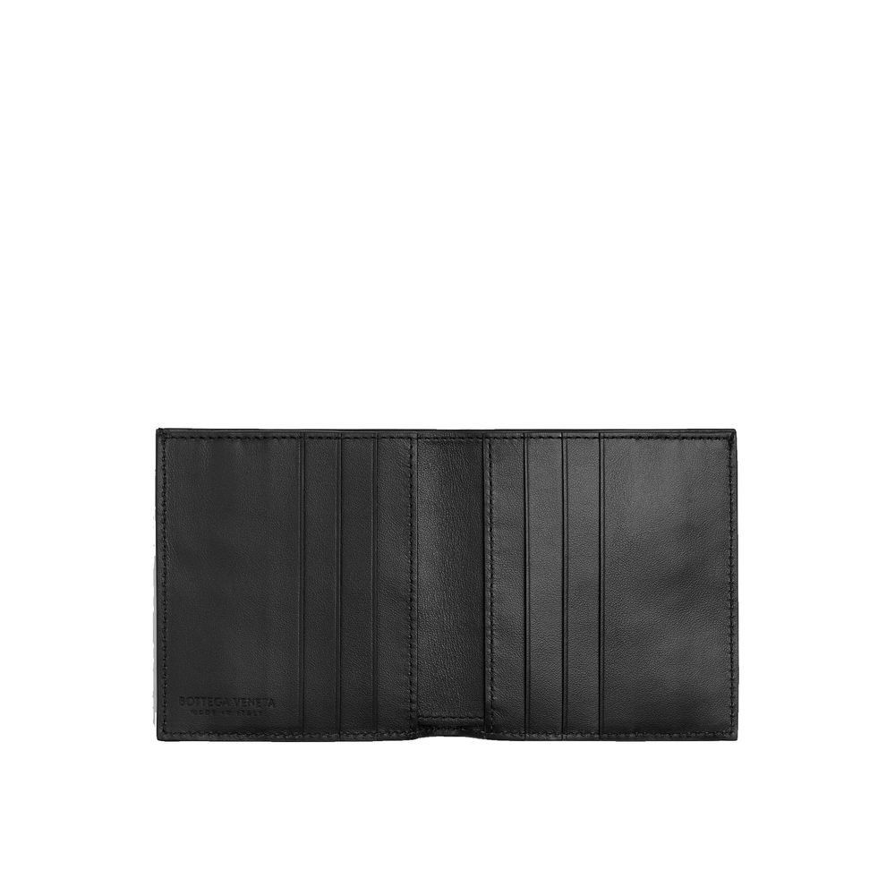 Cassette Slim Bi-Fold Wallet