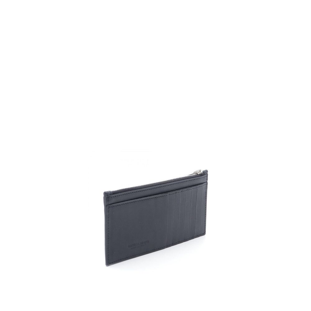 Intrecciato Coin Purse