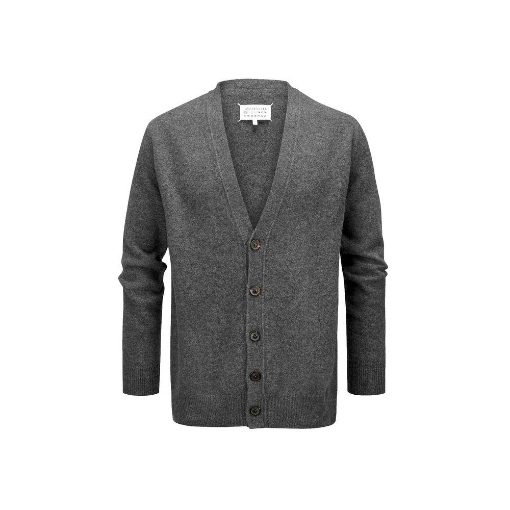 كارديجان صوف من Maison Margiela