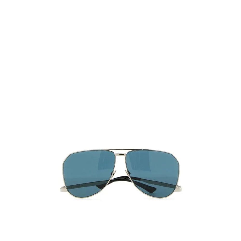 نظارة شمسية Saint Laurent metal SL 690 DUST