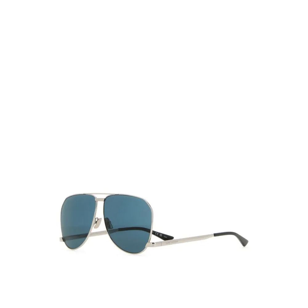 نظارة شمسية Saint Laurent metal SL 690 DUST