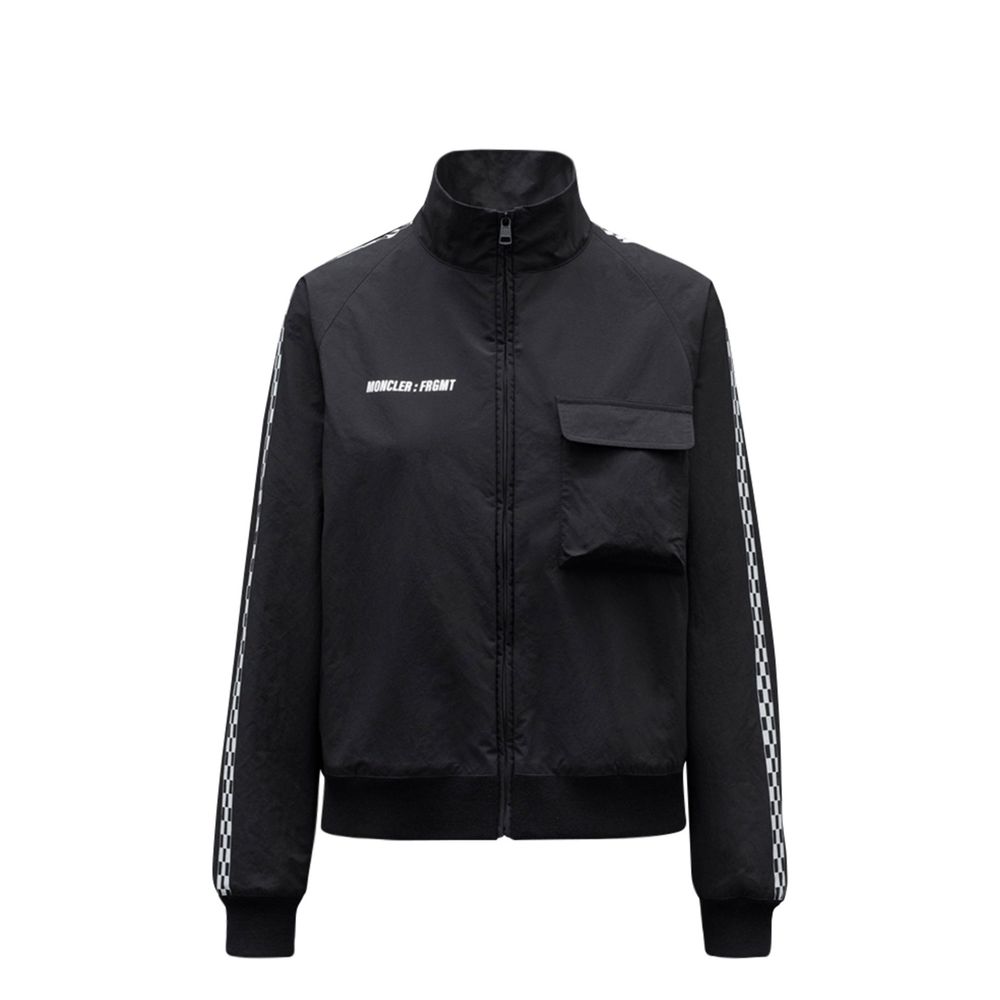 سترة واقية من الرياح بشعار MONCLER GENIUS