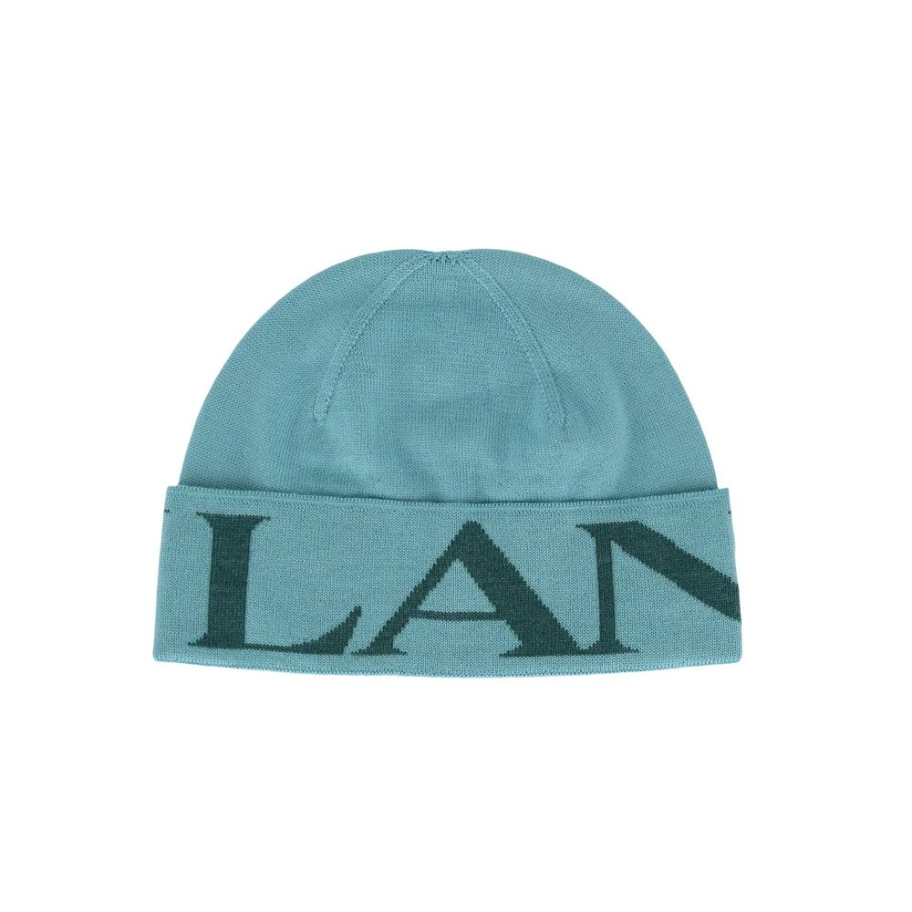 Wool Hat