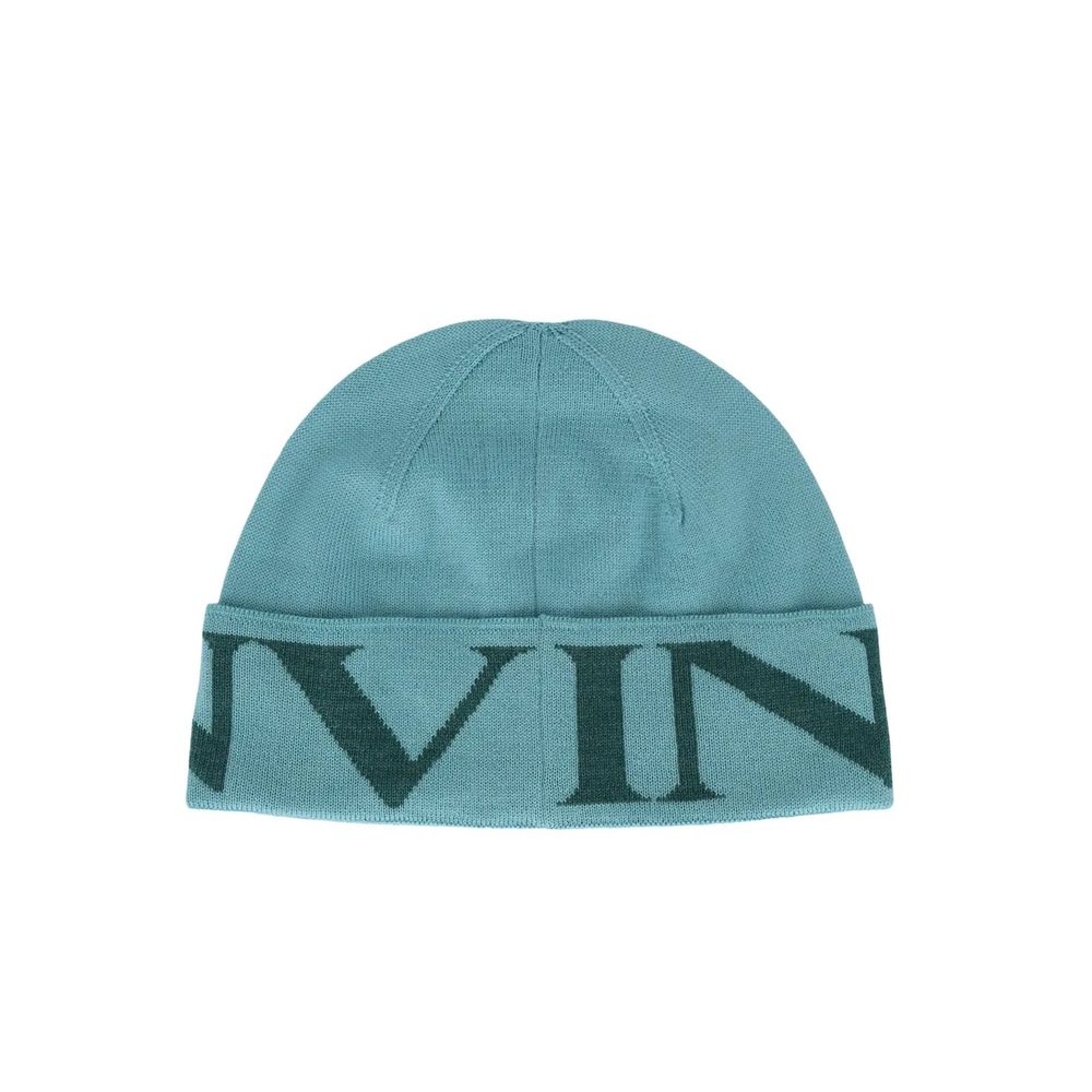 Wool Hat