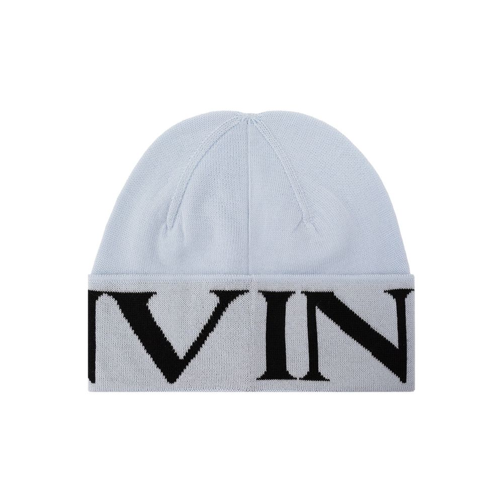 Wool Hat