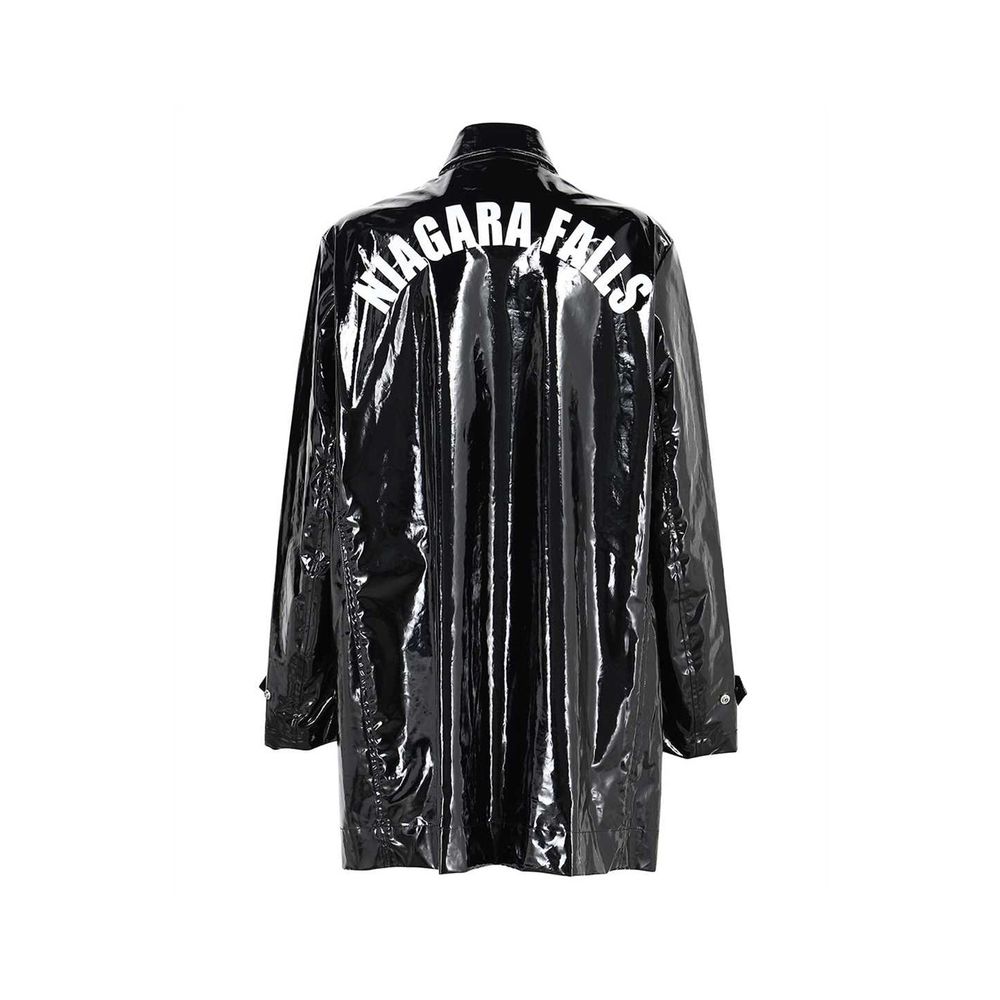 معطف ترنش من Dsquared² Niagara Falls