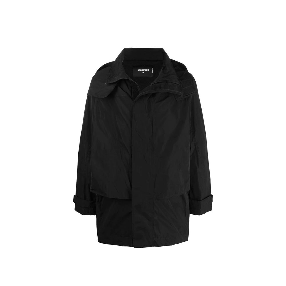 سترة واقية من الرياح من Dsquared²