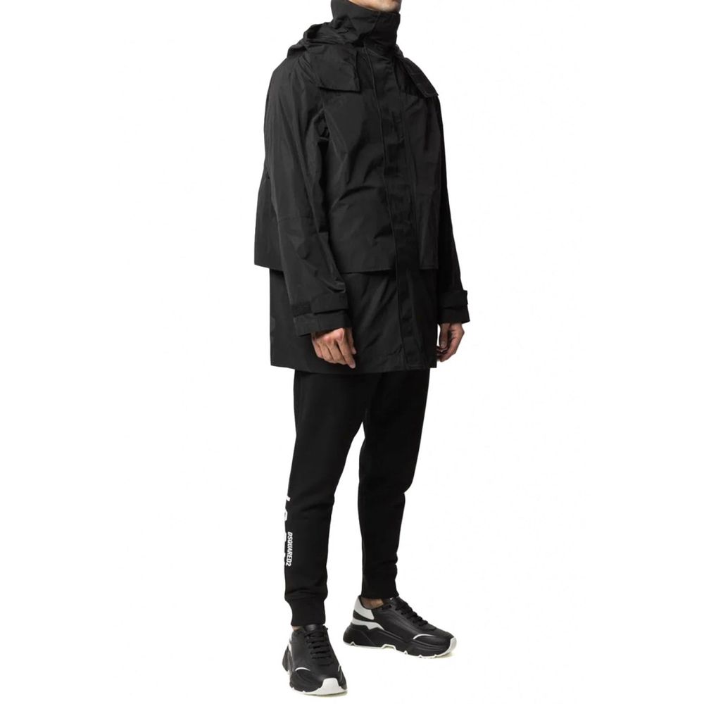 سترة واقية من الرياح من Dsquared²
