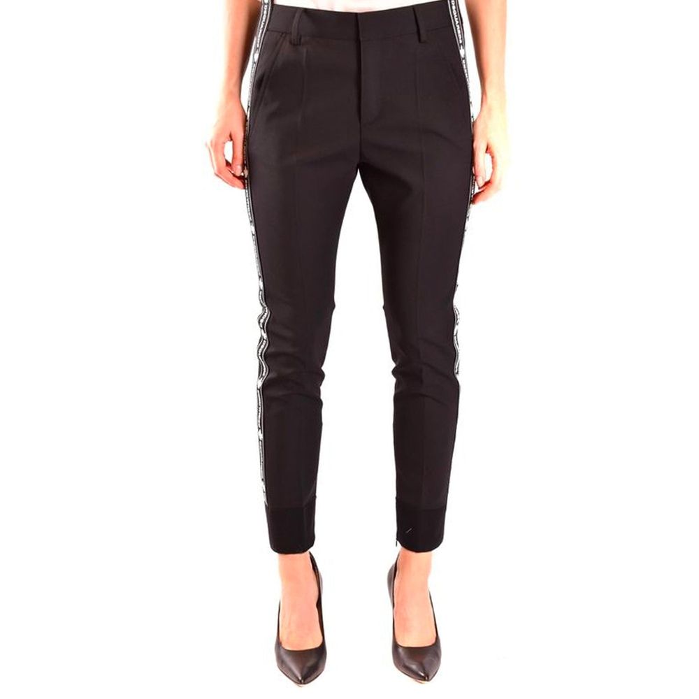 بنطلون صوف كلاسيكي من Dsquared²