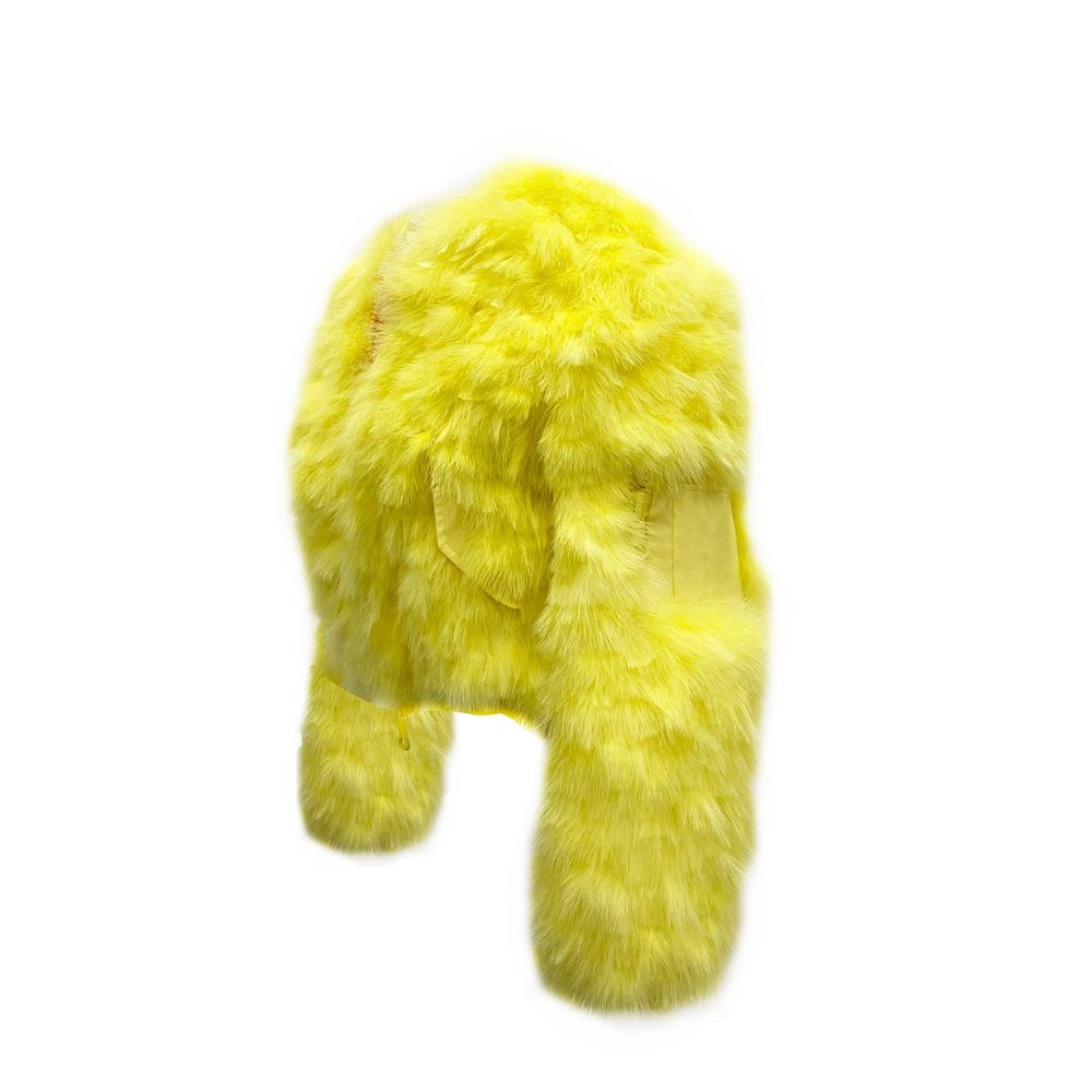 سترة بومبر من Dsquared² Feathers