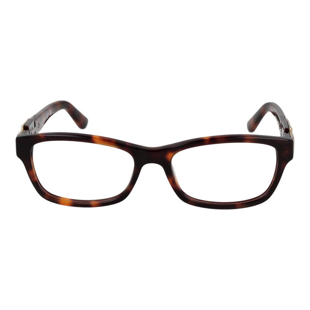 إطارات نظارات Guess Brown للنساء