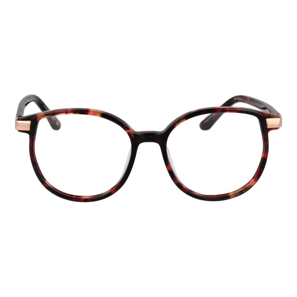 إطارات نظارات Guess Brown للنساء