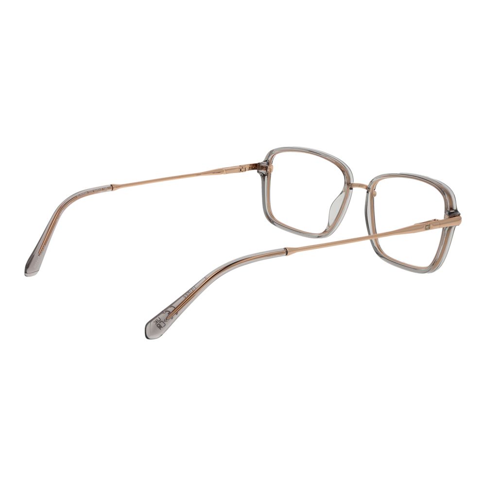 إطارات نظارات Guess Gray للرجال