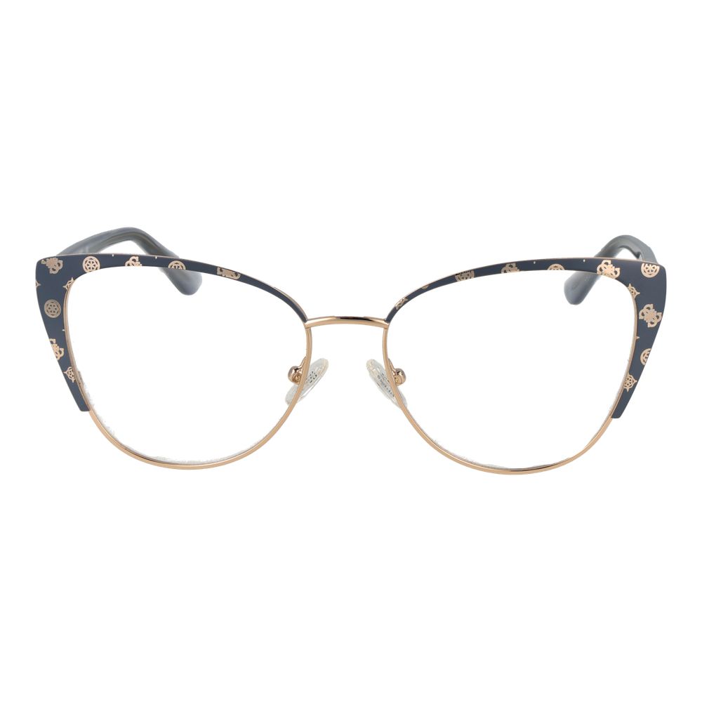إطارات نظارات طبية نسائية رمادية من Guess