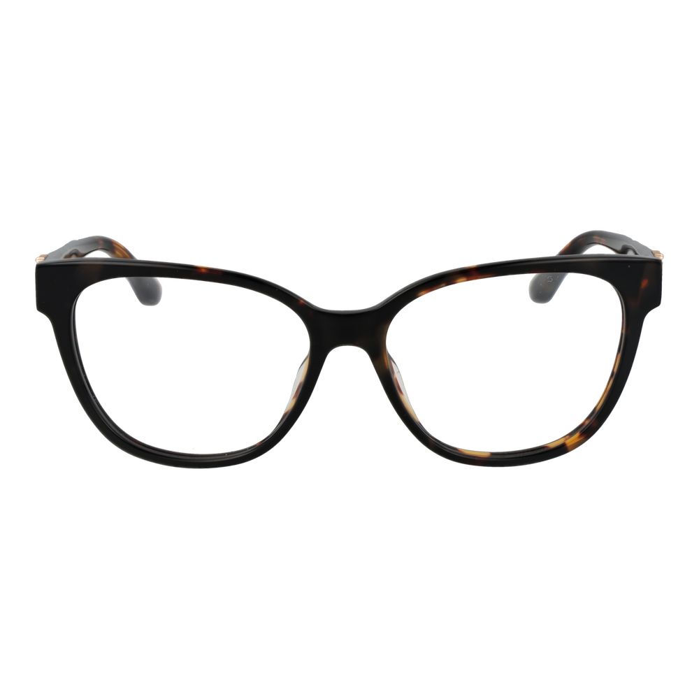 إطارات نظارات Guess Brown للنساء
