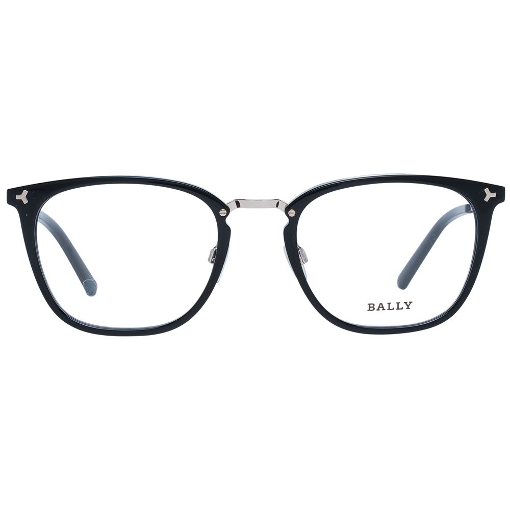 إطارات بصرية سوداء للرجال من Bally