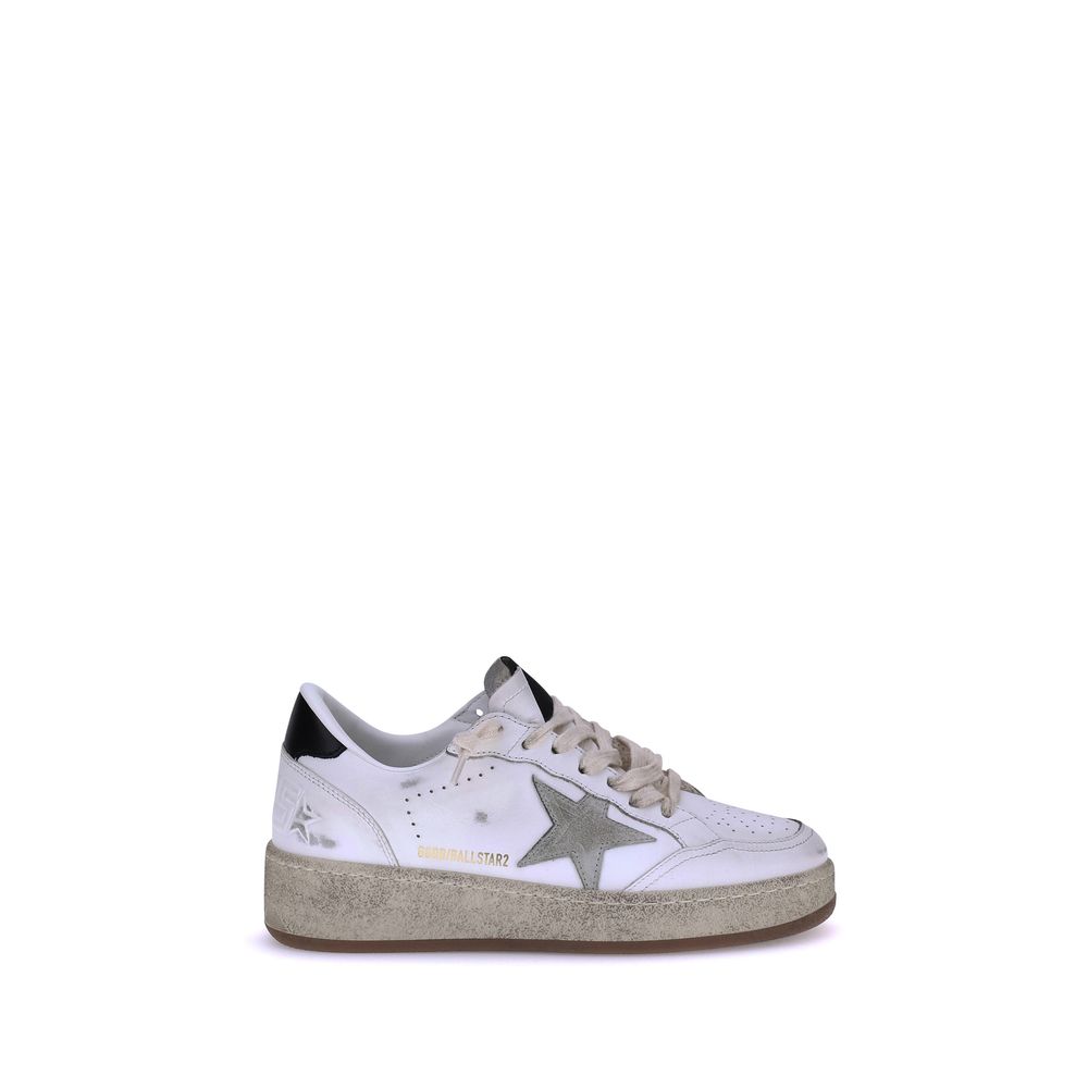 حذاء رياضي Golden Goose Ball Star 2