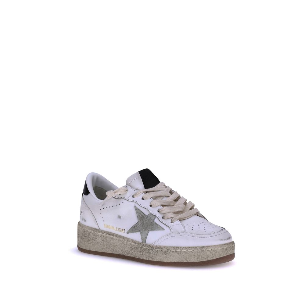 حذاء رياضي Golden Goose Ball Star 2
