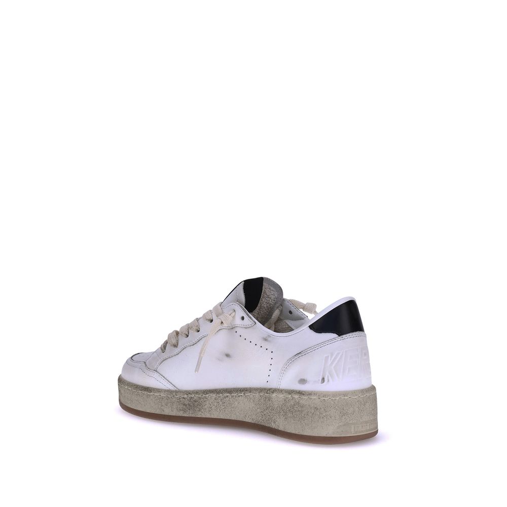 حذاء رياضي Golden Goose Ball Star 2