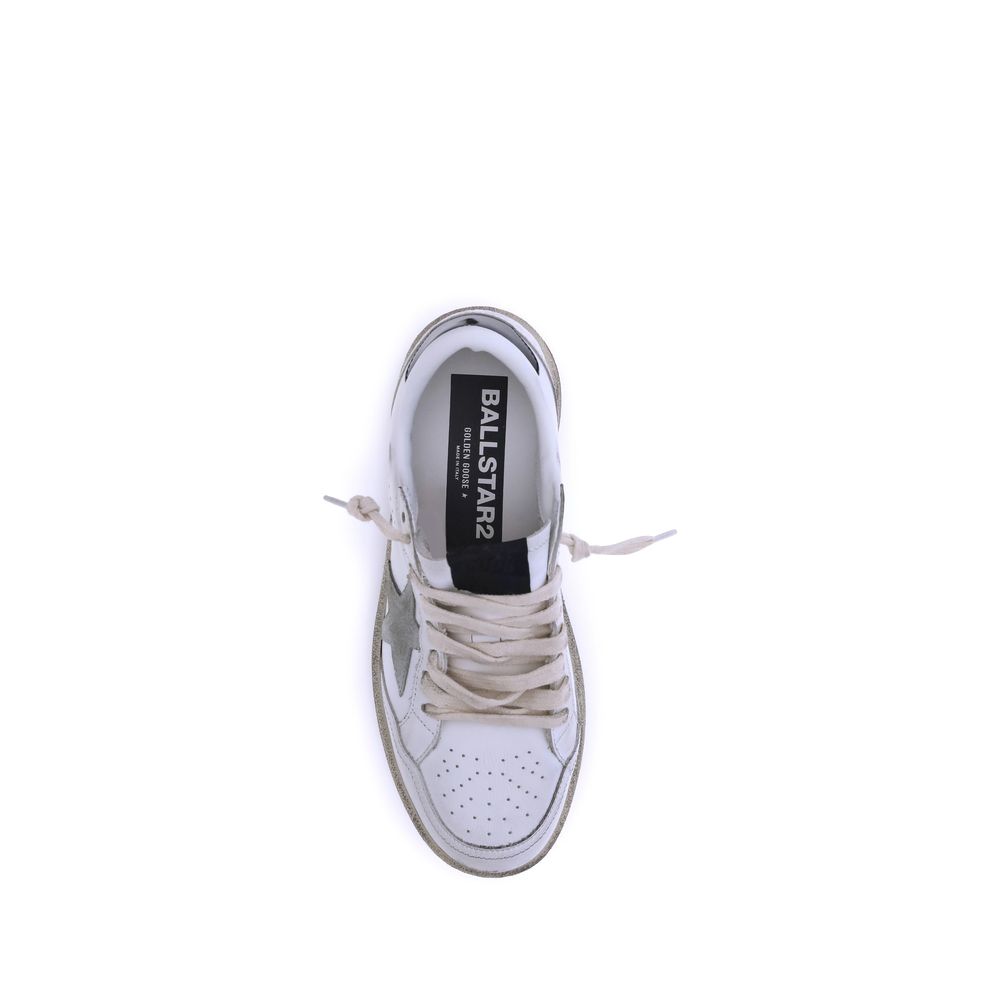 حذاء رياضي Golden Goose Ball Star 2