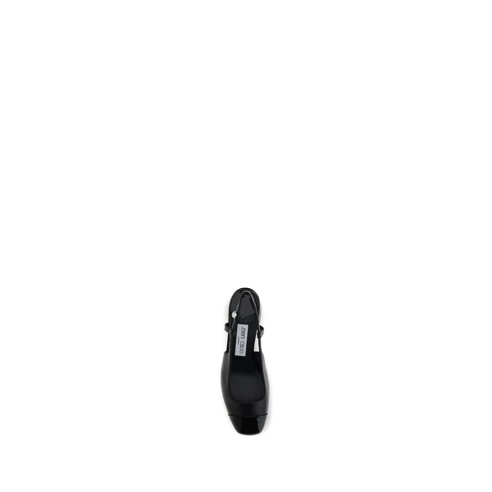 Jimmy Choo Elisa Pumps