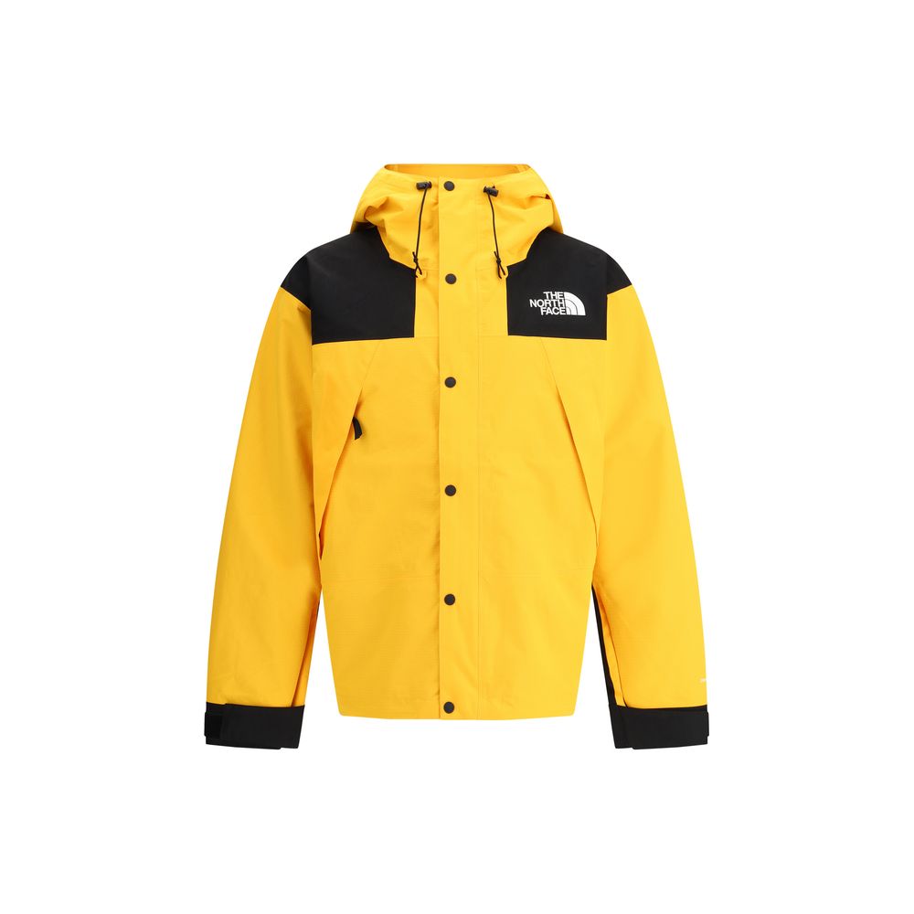 سترة The North Face Dryvent Mountain المقاومة للماء