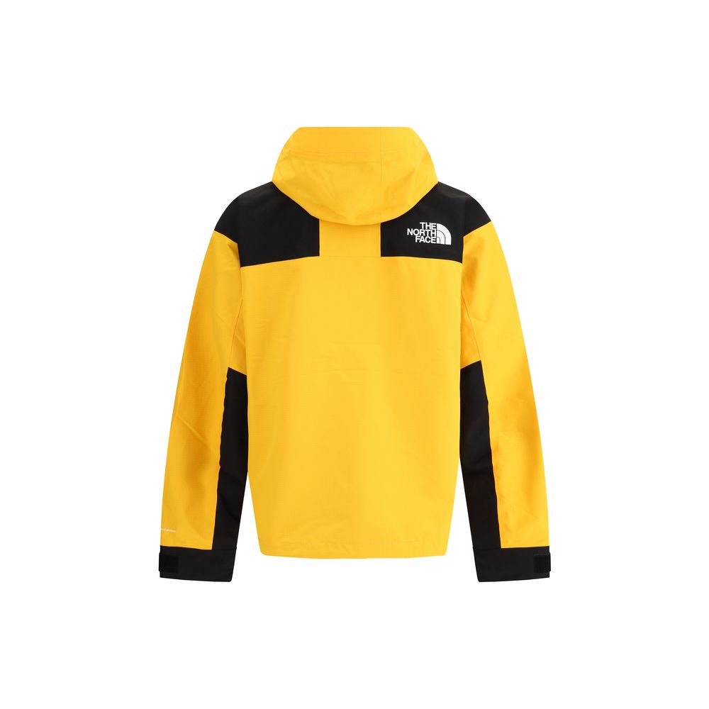 سترة The North Face Dryvent Mountain المقاومة للماء