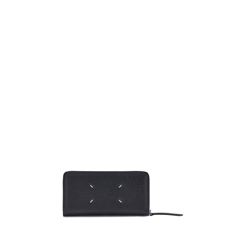 Margiela Leather Wallet