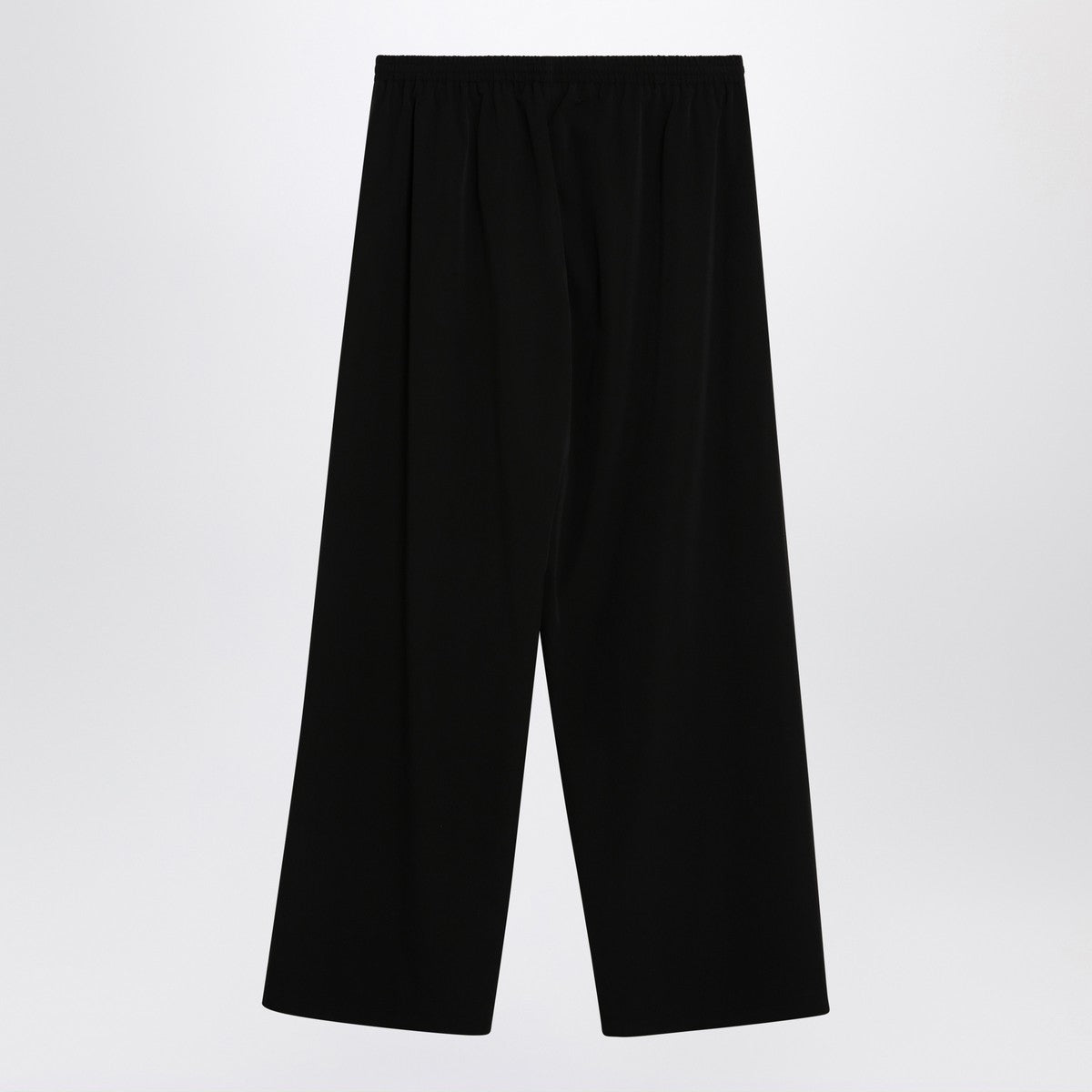 Balenciaga Balenciaga Pantalone jogging baggy/loose black
