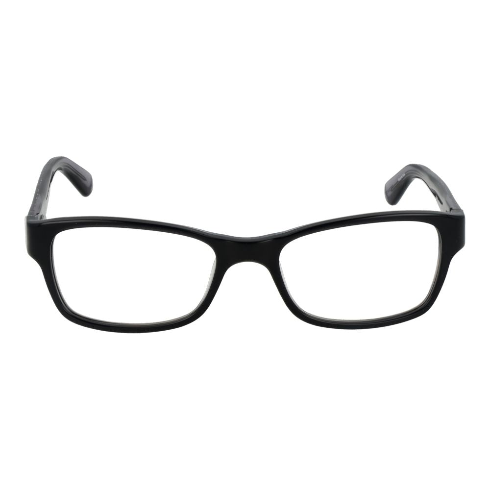 إطارات نظارات Guess السوداء للنساء