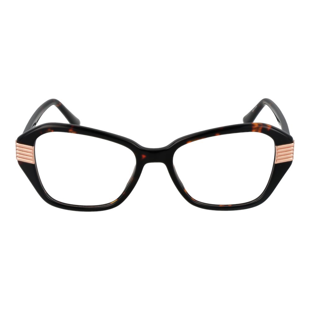 إطارات نظارات Marciano من Guess Brown للنساء