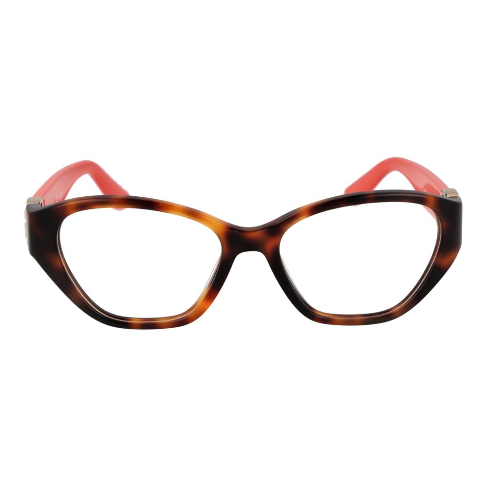 إطارات نظارات Guess Brown للنساء