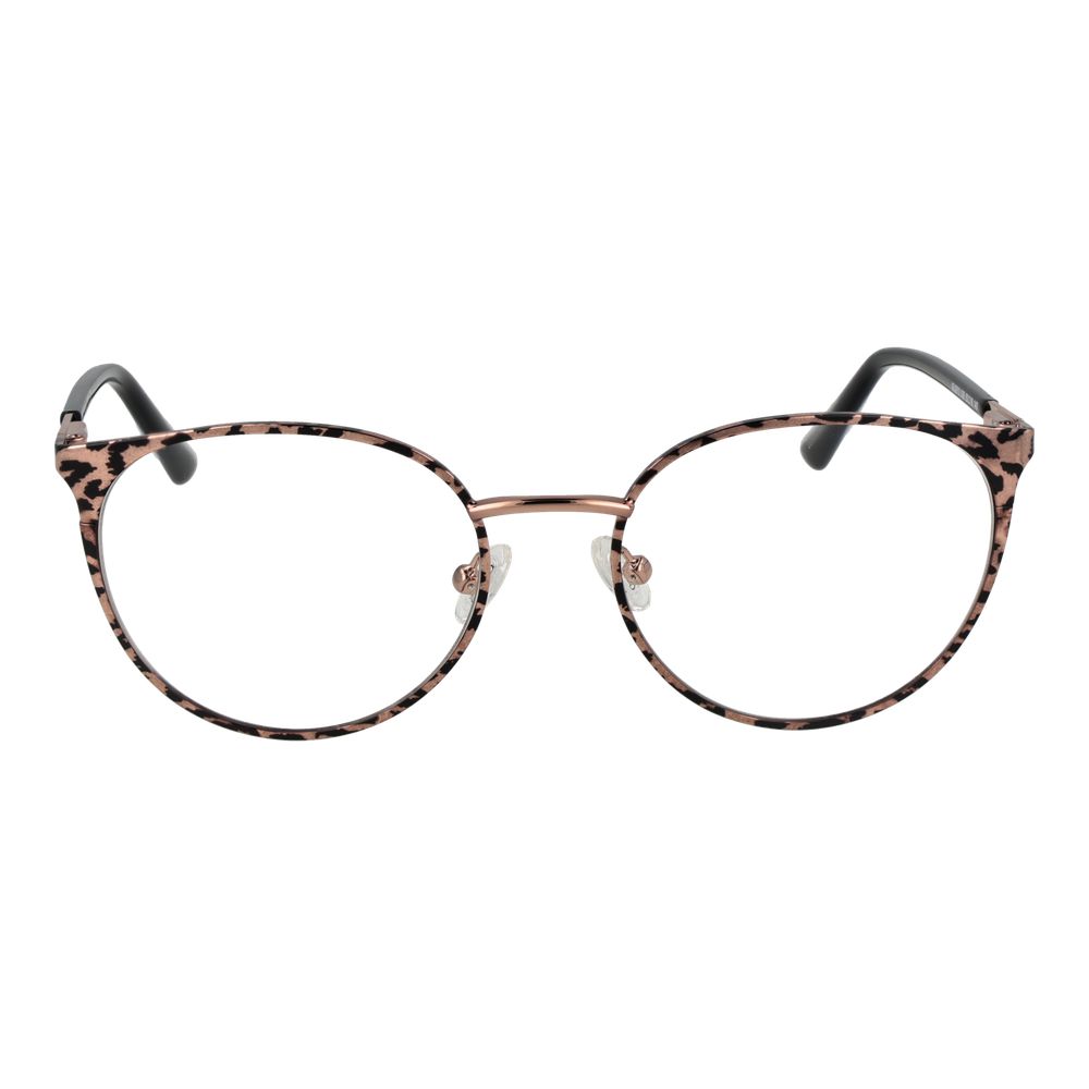 إطارات نظارات طبية نسائية متعددة الألوان من Guess