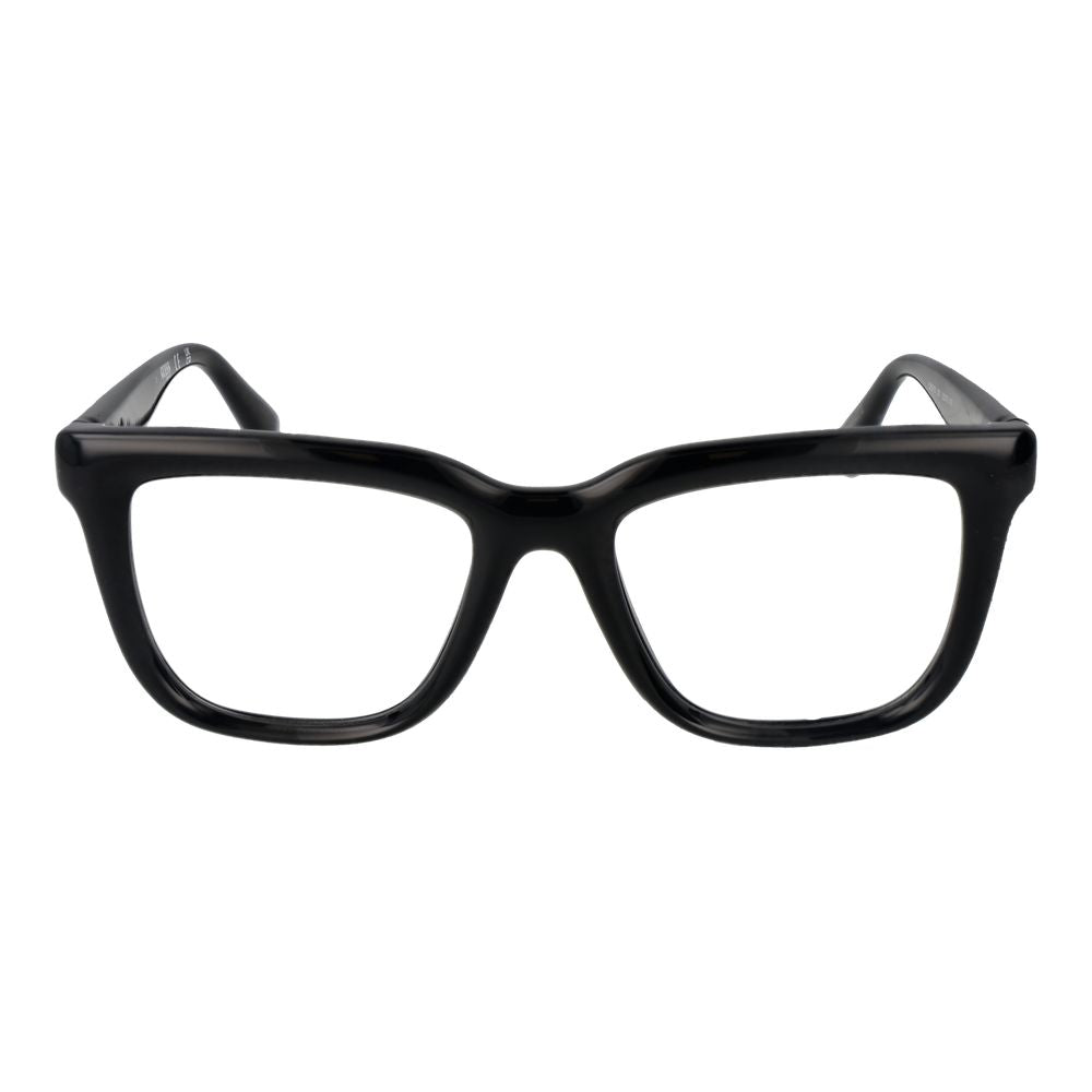 إطارات نظارات Guess السوداء للجنسين