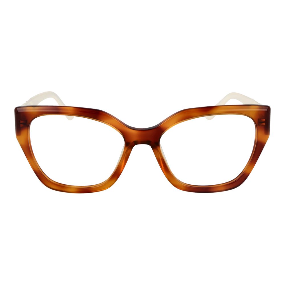 إطارات نظارات Guess Brown للنساء