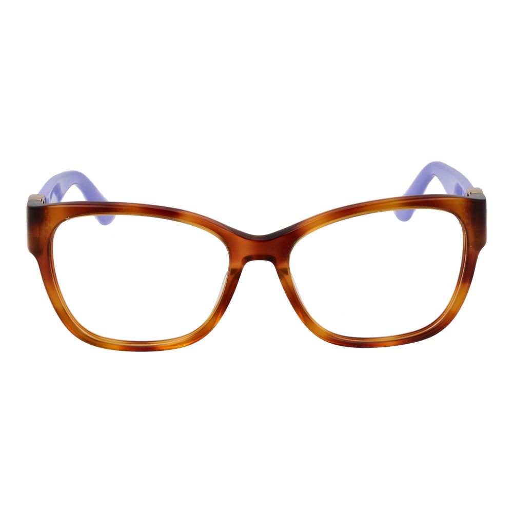 إطارات نظارات Guess Brown للنساء