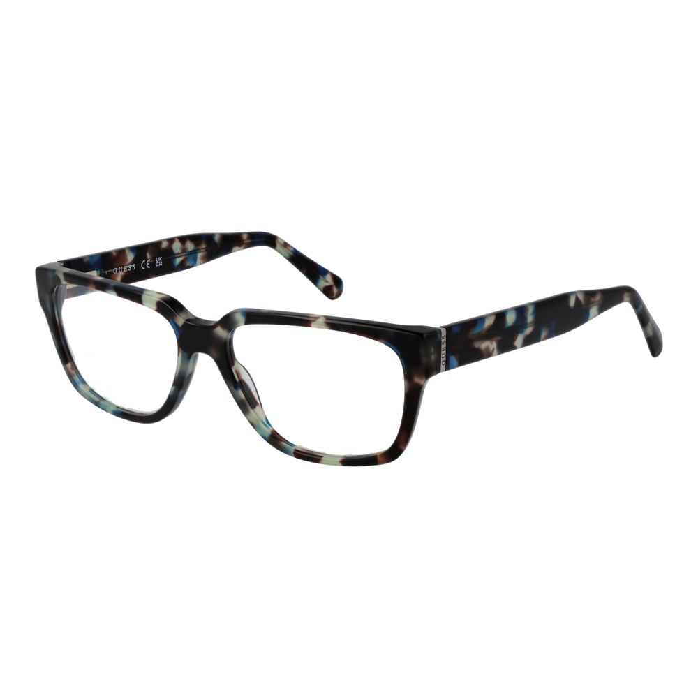 إطارات نظارات Guess Brown للرجال
