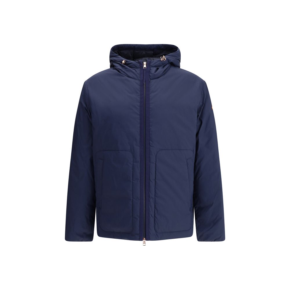 سترة كاراكارا قصيرة من Moncler x Donald Glover من إنتاج شركة Moncler x Gilga Farm من إنتاج Donald Glover
