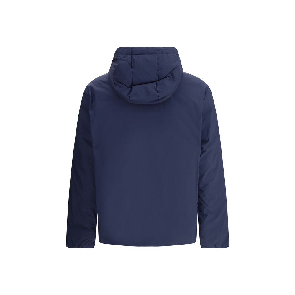 سترة كاراكارا قصيرة من Moncler x Donald Glover من إنتاج شركة Moncler x Gilga Farm من إنتاج Donald Glover