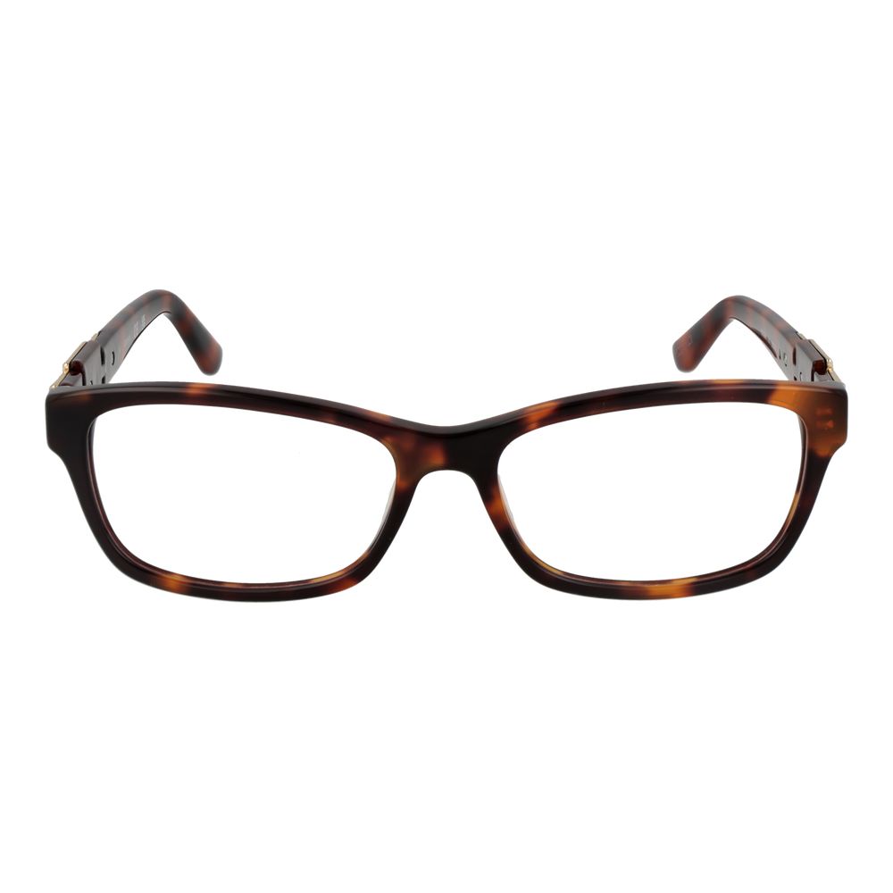 إطارات نظارات Guess Brown للنساء